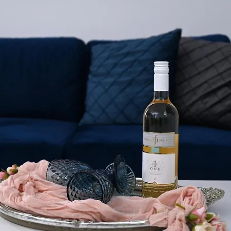 Apartment Ducato Di Aria , Luxury Nafplio