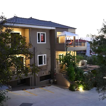 Ducato Di Aria , Luxury *