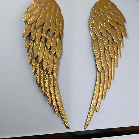 Ducato Di Aria , Luxury Apartment Nafplio