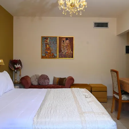 Ducato Di Aria , Luxury Apartment