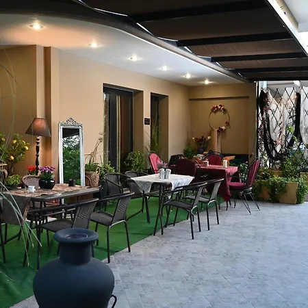 Ducato Di Aria , Luxury *