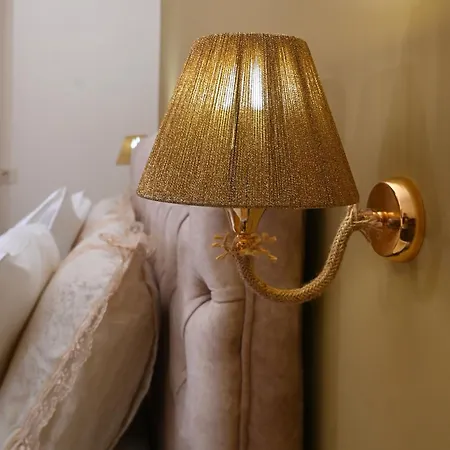 Ducato Di Aria , Luxury *