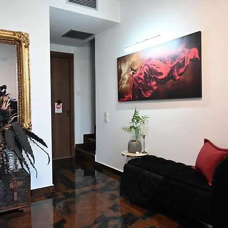 Ducato Di Aria , Luxury * Nafplio