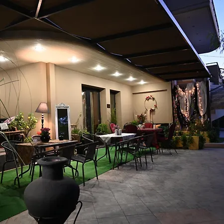 Apartamento Ducato Di Aria , Luxury *