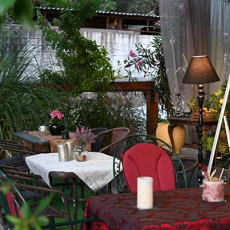 Ducato Di Aria , Luxury *