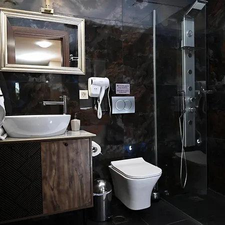 Apartment Ducato Di Aria , Luxury Nafplio