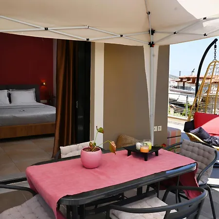 Ducato Di Aria , Luxury *