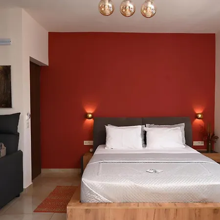 Ducato Di Aria , Luxury Apartment