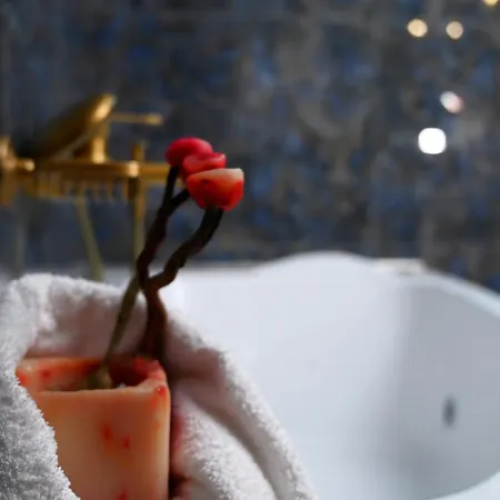 Apartment Ducato Di Aria , Luxury Nafplio