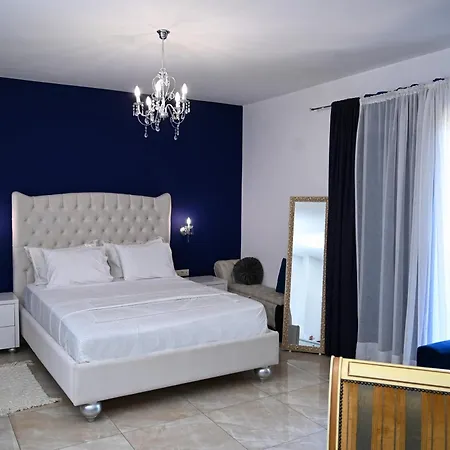 Ducato Di Aria , Luxury *