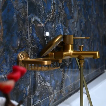 Apartment Ducato Di Aria , Luxury