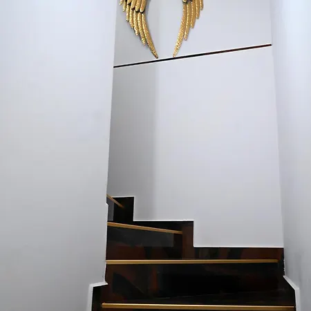 Ducato Di Aria , Luxury Apartment *