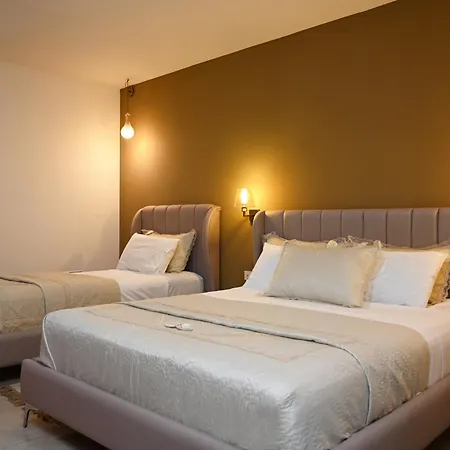 Ducato Di Aria , Luxury * Nafplio