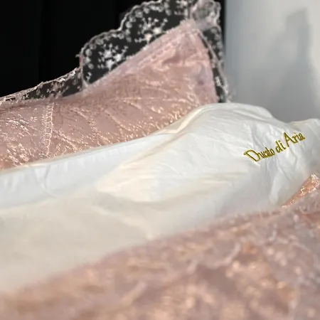 Ducato Di Aria , Luxury Apartment