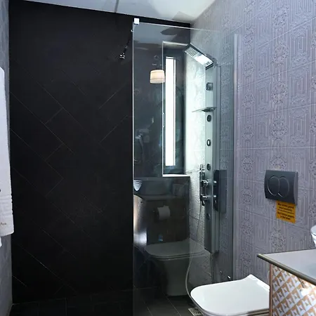 Ducato Di Aria , Luxury *