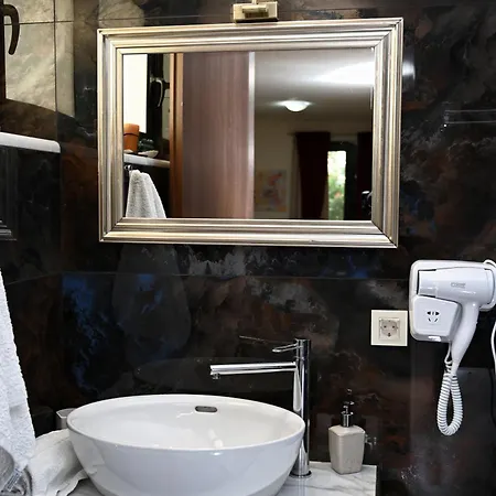 Apartment Ducato Di Aria , Luxury Nafplio