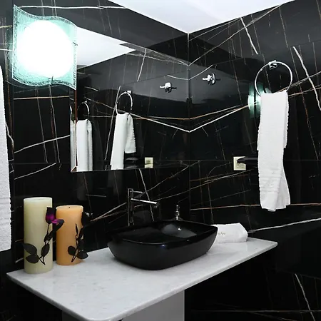 Ducato Di Aria , Luxury *