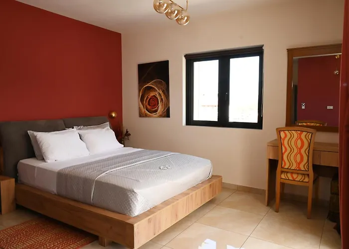 Ducato Di Aria , Luxury アパート *