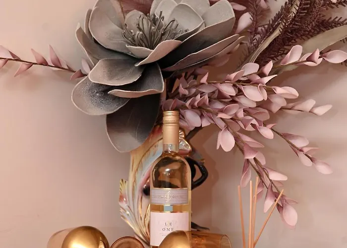 Ducato Di Aria , Luxury *