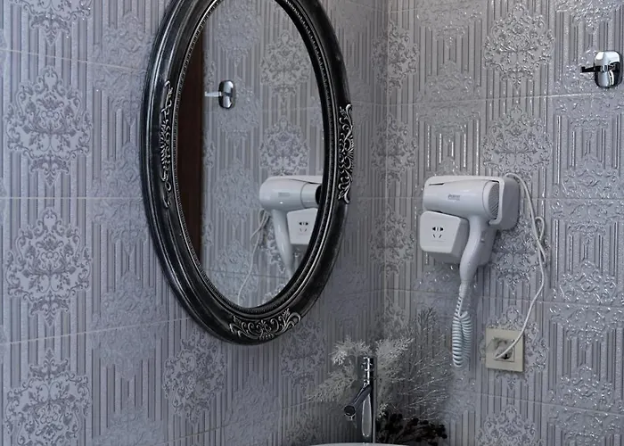 Apartamento Ducato Di Aria , Luxury