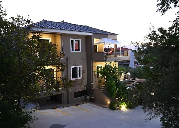 Ducato Di Aria , Luxury *