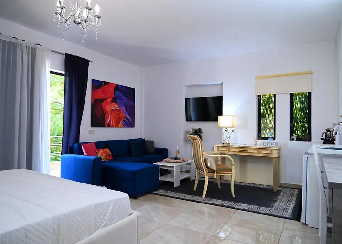 Apartamento Ducato Di Aria , Luxury *