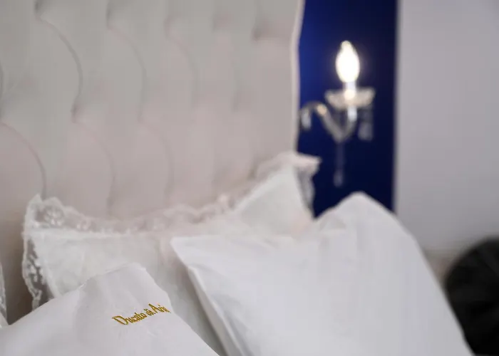 Ducato Di Aria , Luxury Apartamento *