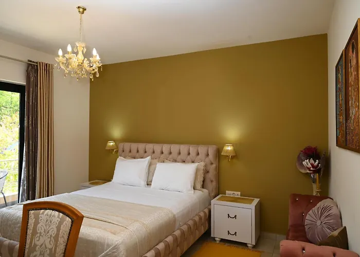 Apartamento Ducato Di Aria , Luxury *