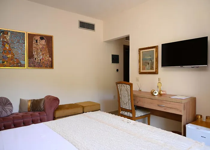 Ducato Di Aria , Luxury Apartamento *