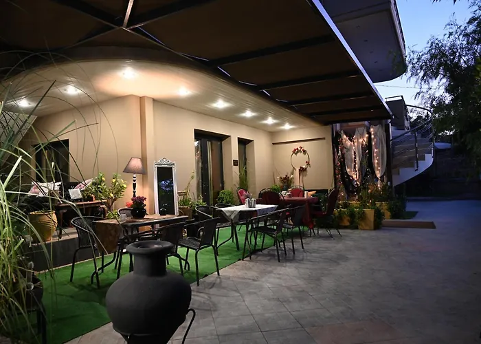 Apartamento Ducato Di Aria , Luxury *