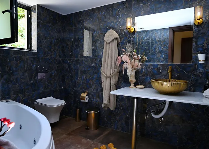Ducato Di Aria , Luxury Náuplia