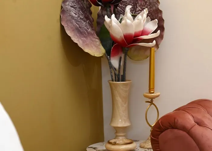 Ducato Di Aria , Luxury * Náuplia