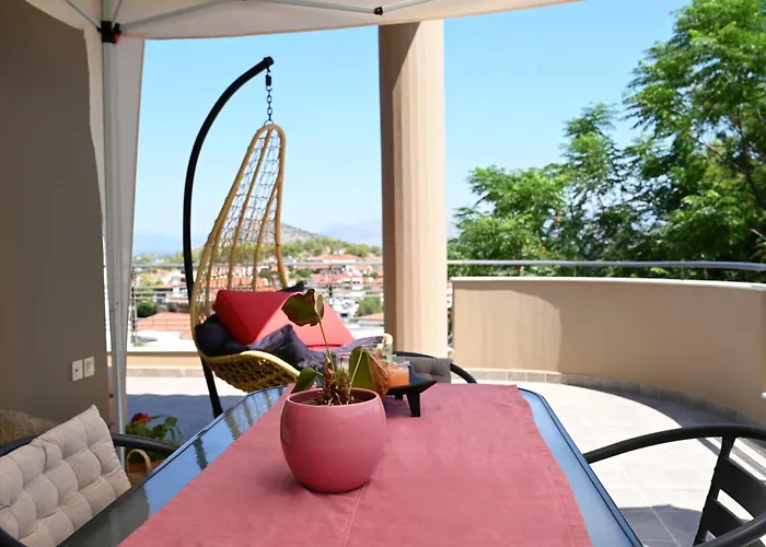 Ducato Di Aria , Luxury