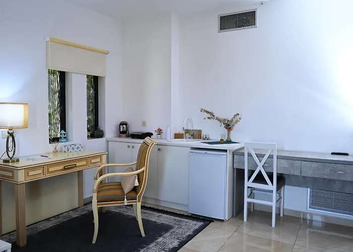 Apartamento Ducato Di Aria , Luxury Náuplia