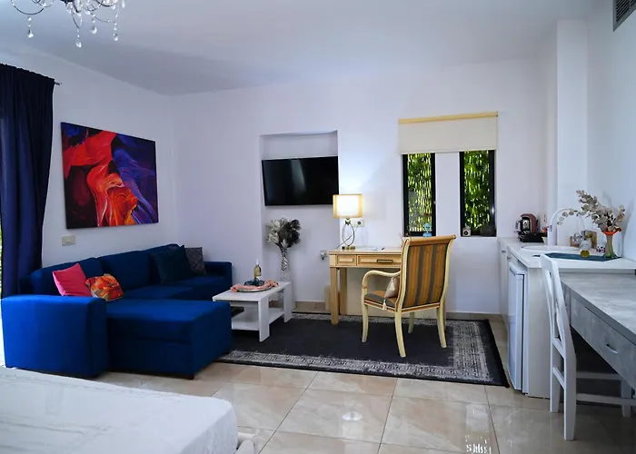 Ducato Di Aria , Luxury