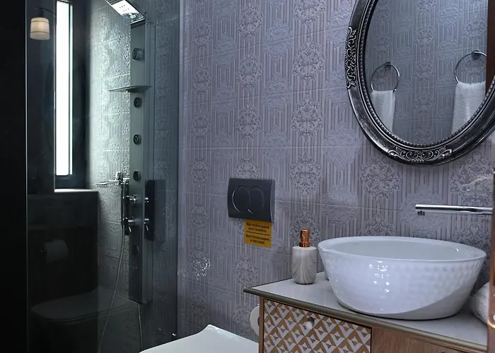 Ducato Di Aria , Luxury アパート