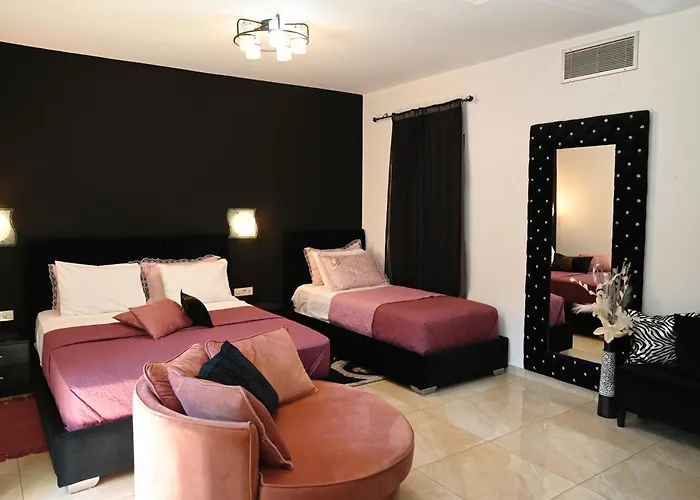 Ducato Di Aria , Luxury Náuplia