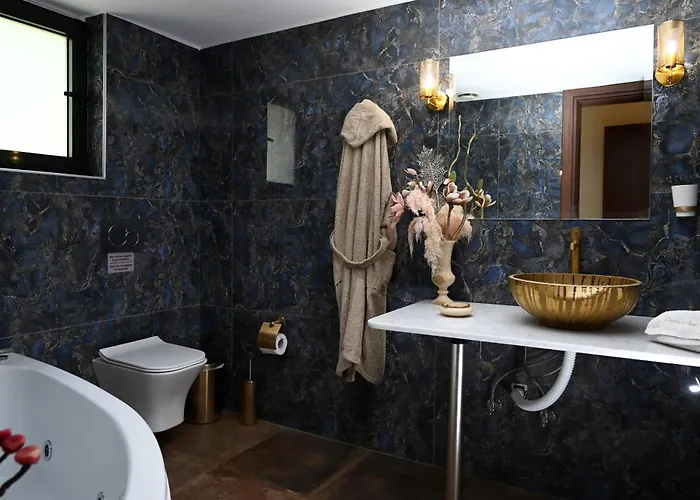 Ducato Di Aria , Luxury