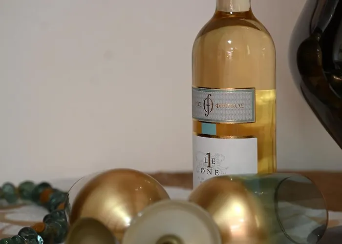 Apartamento Ducato Di Aria , Luxury