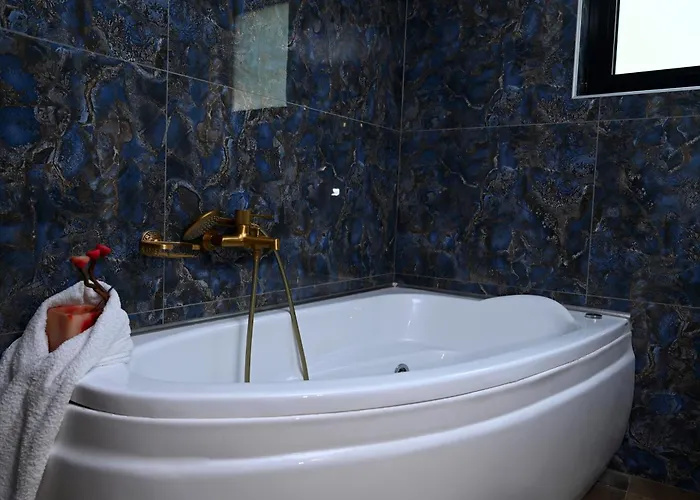 Apartamento Ducato Di Aria , Luxury *