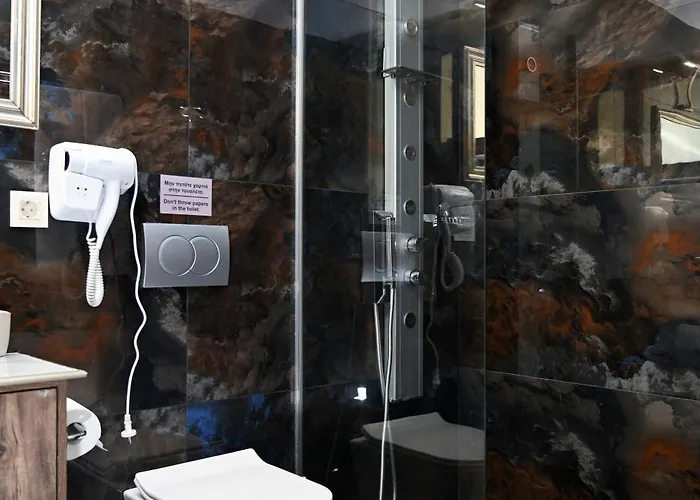 Apartamento Ducato Di Aria , Luxury Náuplia