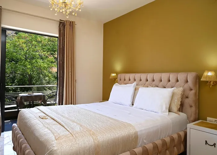 Ducato Di Aria , Luxury Apartamento