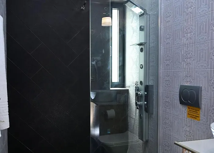 Ducato Di Aria , Luxury *