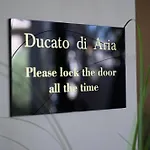Ducato Di Aria , Luxury