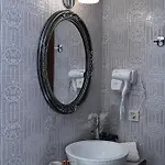 شقة Ducato Di Aria , Luxury