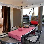 Ducato Di Aria , Luxury