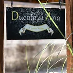 شقة Ducato Di Aria , Luxury *