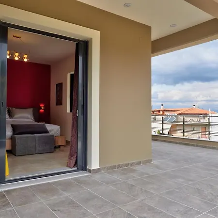 Apartment Ducato Di Aria