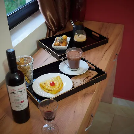 Apartment Ducato Di Aria