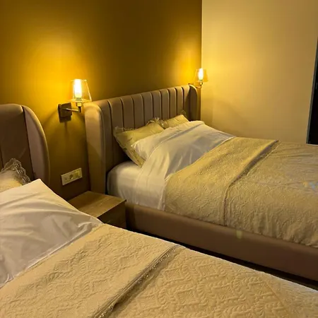 Ducato Di Aria Apartment